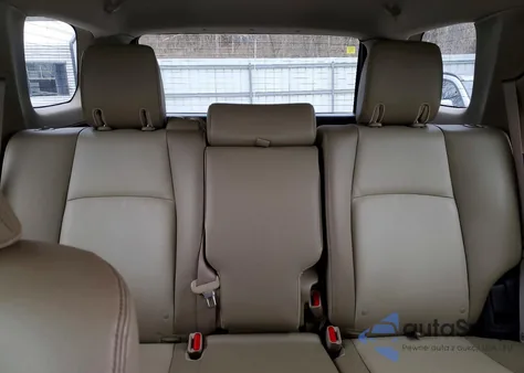 2018 Toyota 4Runner Sr5/Sr5 Premium из США, поврежденный, VIN JTEBU5JR2J5551067